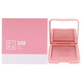 thumbnail image 1 of The Blush - 348 Rose Clair par 3Ina pour Femmes - 0.26 oz Blush, 1 of 2