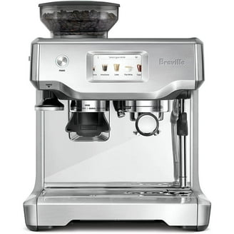Open Box Breville Barista Express Espresso Machine BES870XL