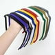 thumbnail image 1 of Diademas para el cabello hechas a mano para mujeres y niñas, gafas de sol cuadradas invisibles, 1 of 4