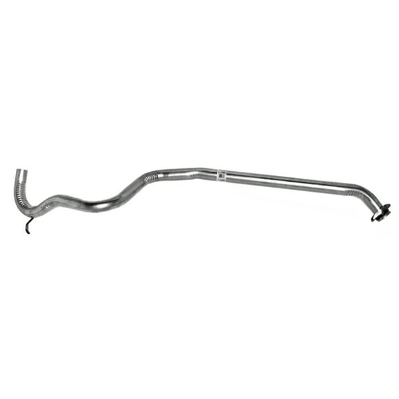 Walker Exhaust 47580 Exhaust Pipe Fits select: 1985-1992 CHEVROLET CAMARO, 1985-1992 PONTIAC FIREBIRD