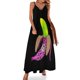 thumbnail image 1 of BORED BANANAS Vestido sin mangas Vestido de verano Vestidos de mujer coreanos para mujer 2024 Vestido de manga larga, 1 of 7