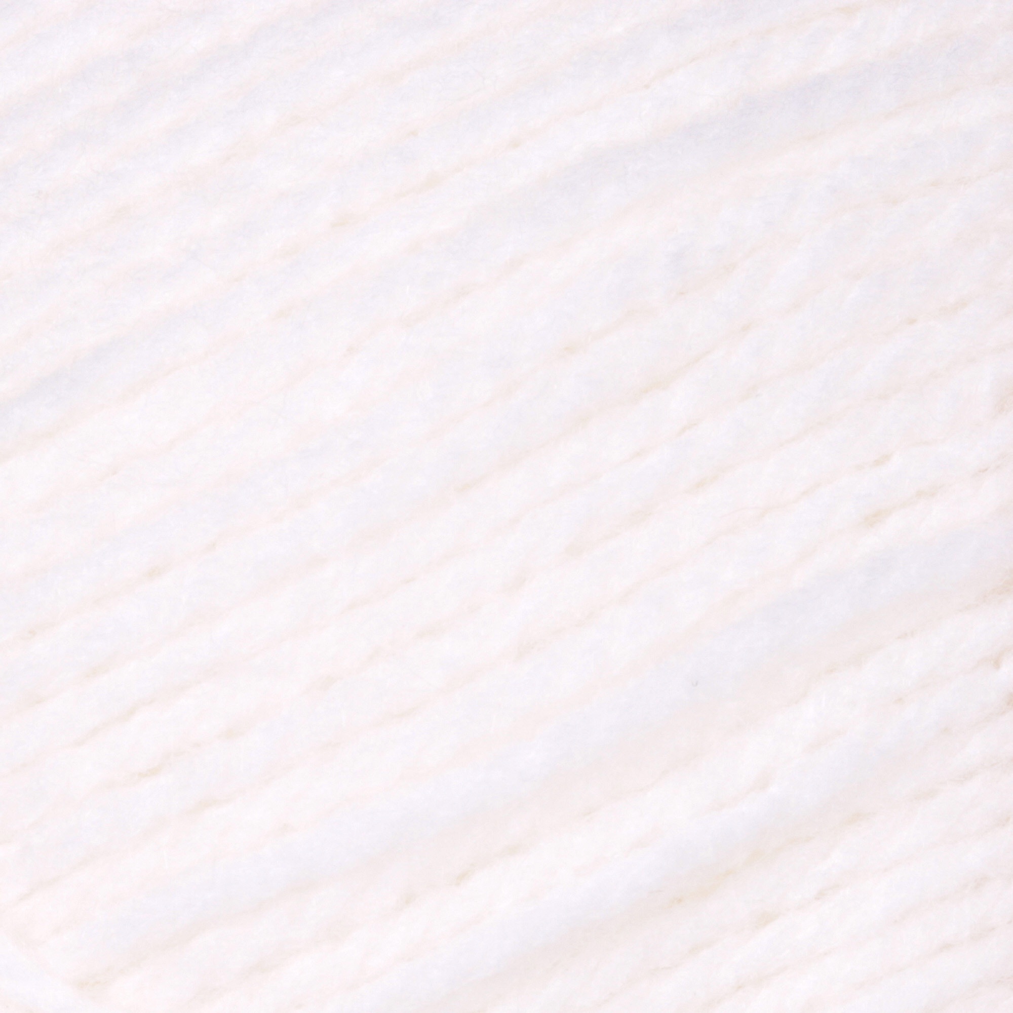 Bernat® Baby Sport BB™ #3 DK (Light) Acrylic Yarn, White 10.5oz/300g 1077 Yards (2 Pack)