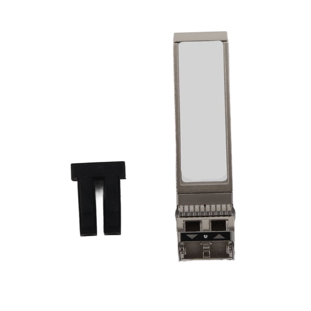 Transceiver, Optical Module Zinc Alloy Housing Static Proof for