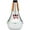 Aluminum Bottom, variant on Bb Trumpet Aluminum Straight Mute