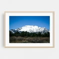thumbnail image 2 of California Snow-Capped Majesty - Mammoth Lakes California Photography Mountain Snow Landscape Nature Scenic Winter Wilderness Unframed Wall Art Print 40 x 60 inches, 2 of 7