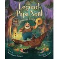 thumbnail image 2 of Legend of Papa Noel, Terri Dunham Couverture Rigide, 2 of 3