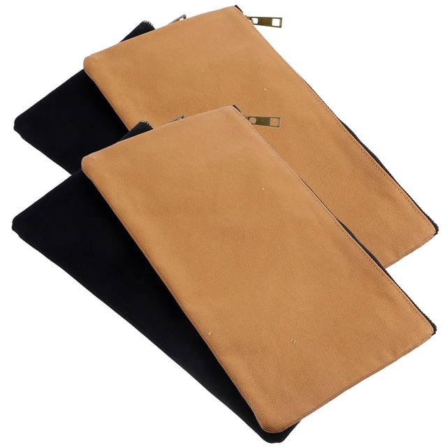 unbranded 4Ud Bolsa Portátil Para Herramientas Con Cremallera Fácil De Transportar Y Resistente