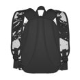thumbnail image 4 of Disketp Abstract Ink Octopus Mochila Escolar de Gran Capacidad y Peso Ligero, Mochila de Viaje Ideal para Escuela, Trabajo y Uso Diario, Cómoda y con Estilo, 4 of 8