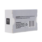 Hanz de Fuko 100% Organic Bar Soap 4 oz