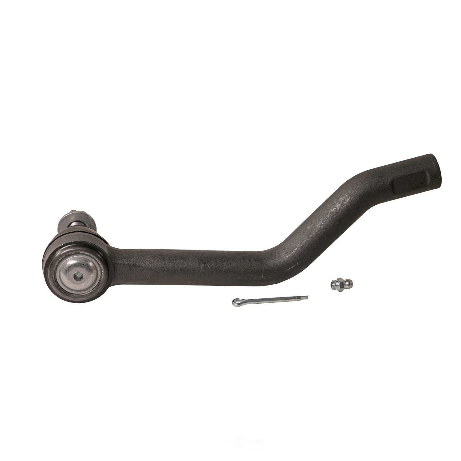 MOOG Chassis Products ES801713 Steering Tie Rod End