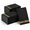 Black Gold, variant on 1003-ply Black And Paper Napk Elegant Dinner Foil Guest Disposable Hand Towels For Bathroom Kitchen Wedding Birthday Holiday Party