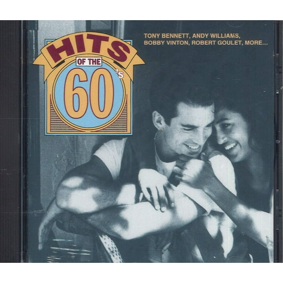 Sonny Criss Hits of the 60's (CD)