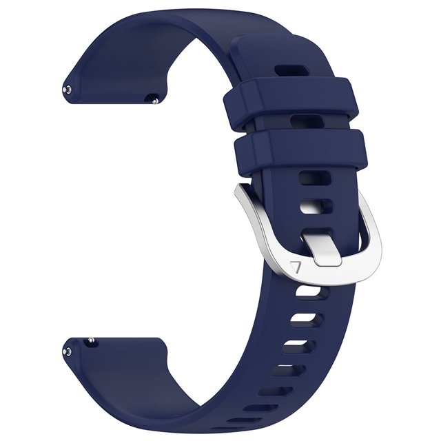 Pulsera Deportiva 18MM/22MM Al Sudor para Huawei Watch GT5 Pro/GT5/GT4