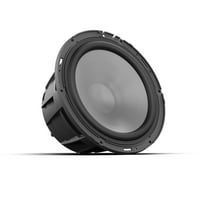 Wet Sounds REVO 8 FA S4 V3 - REVO Series 8" Free Air 4 Ohm V3 Subwoofer