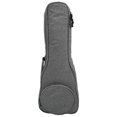 thumbnail image 1 of Cotton Ukulele Bag Soft Case Gig Waterproof Oxford Cloth Ukelele Hawaii Four String Guitar Backpack, 1 of 5