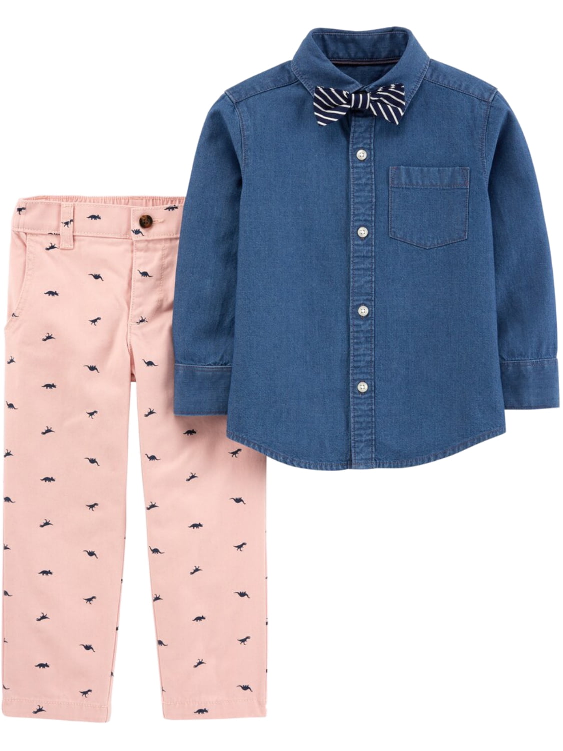 carters boy dress clothes