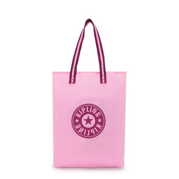 Kipling Hip Hurray Packable Tote Bag