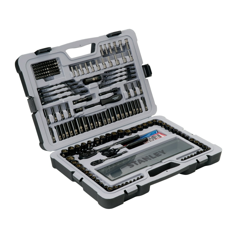 stanley tool set toy