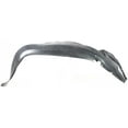 thumbnail image 4 of For 93-98 Grand Cherokee Front Splash Shield Inner Fender Liner Panel Right Side, 4 of 5