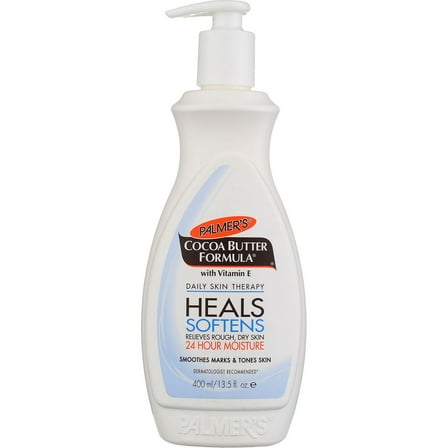 Palmer's Cocoa Butter Formula Vitamin E Lotion Pump 13.50 oz