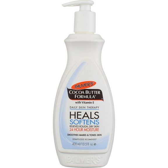 Palmer's Cocoa Butter Formula Vitamin E Lotion Pump 13.50 oz