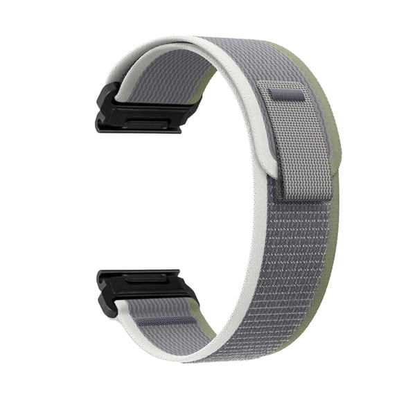 LEHOZIHEQ Nylon Watch Band, Sport Nylon Strap, Quick Fit Comfortable Breathable Sport Wristband Replacement Strap