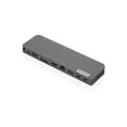 thumbnail image 3 of Lenovo USB-C Mini Dock, Black, 3 of 3
