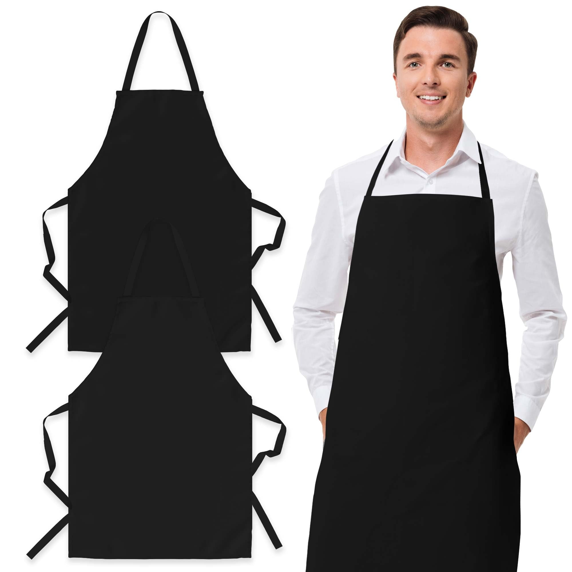 Walmart aprons 2024