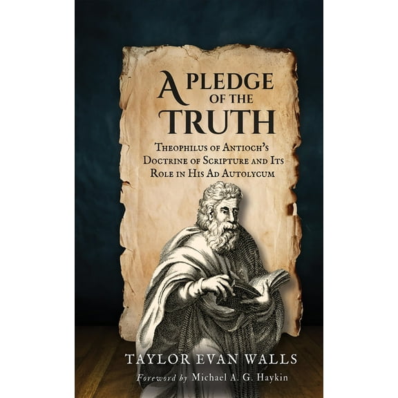 A Pledge of the Truth, (Hardcover)
