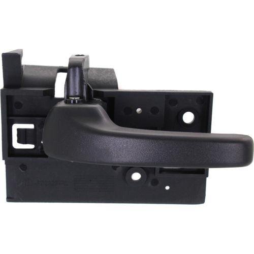 Go Parts Oe Replacement For 1999 2003 Ford Windstar Door Handle Interior Rear Left Driver Side Xf2z 1626681 Aa Fo1552113 Com Xf2z 1626681 Aa Fo1552113 Replacement, 2003 Ford Windstar Sliding Door Parts