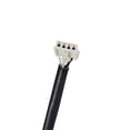 thumbnail image 2 of ISA Downstream Oxygen (O2) Sensor Compatible with 2002-2006 Mitsubishi Lancer 1994-2000 Mitsubishi Mirage 1993-1994 Plymouth Colt Replacement for 234-4642, 2 of 5