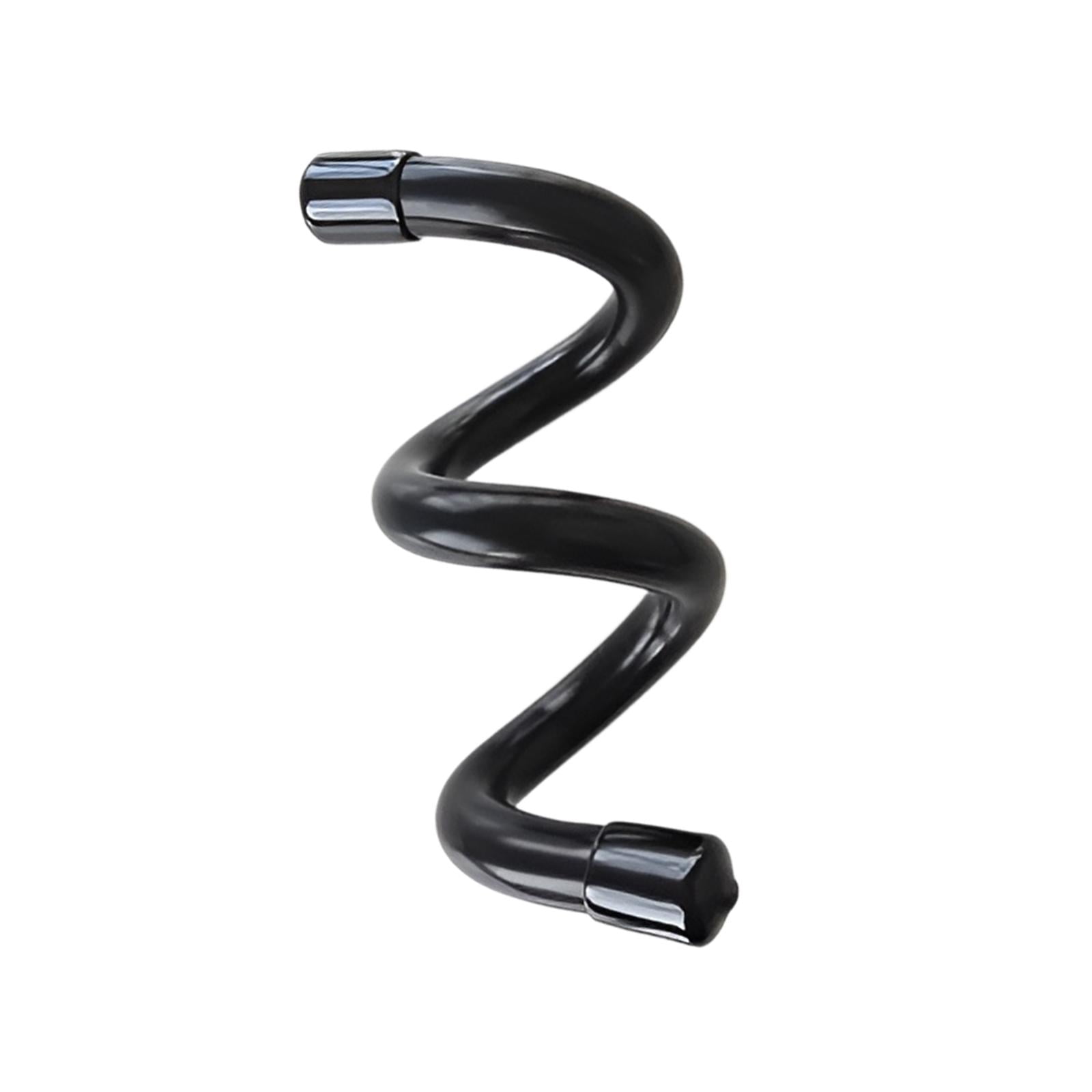 DimyFew Wrist Weight Ankle Weight Arm Weight Wrist Weight Bracelet for Swimming Gym Silicone Black
