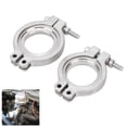 thumbnail image 3 of Wastegates Ensemble de Pinces pour TiAL avec Vis Écrous et Joint 1.4 Po, 3 of 8