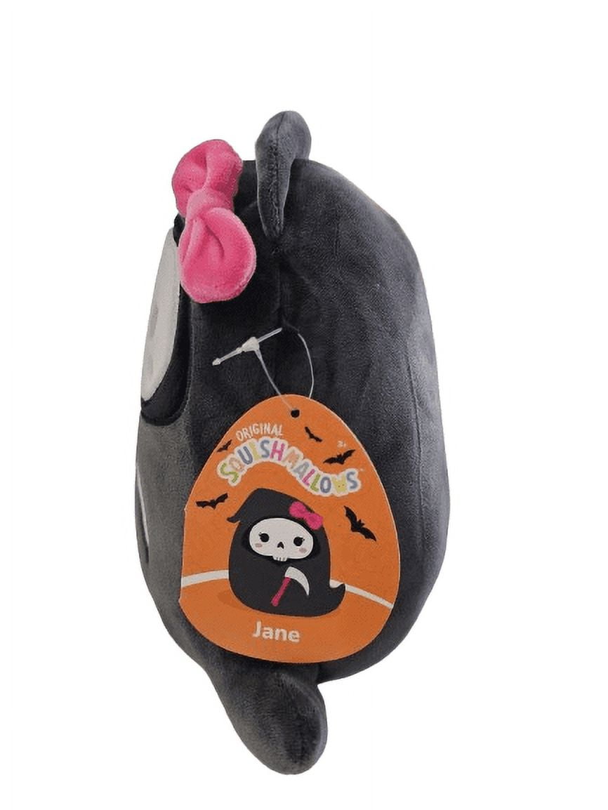 Squishmallows 7.5 inch Jane Halloween Plush Toy