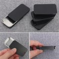 thumbnail image 3 of 50PCS 2.36x1.3x0.43 Inch, Slide Top Tin Containers, Tin Box Container, 3 of 5