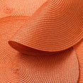 thumbnail image 3 of Round Braided Placemats 15 Inch Round Table Mats For Dining Tables Woven Heat, 3 of 5