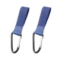 thumbnail image 1 of Gancho para cochecito de bebé, gancho para carro, accesorios de cochecito de bebé, gancho de Velcro, 1 of 5