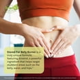 thumbnail image 4 of Suplemento Irwin Naturals, quemador abdominal con grasa almacenada, 60 cápsulas blandas, 4 of 7