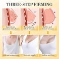 thumbnail image 3 of Wenfeng Yunmei Breast Pad Sadoer Firming Shaping Girls Chest Breast Pad, 3 of 5