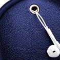 thumbnail image 1 of Bolso Bandolera Bolsa bandolera para mujer elegante para teléfono móvil Simple a prueba de agua para el trabajo (Azul) Sywqhk Para Estrenar, 1 of 7