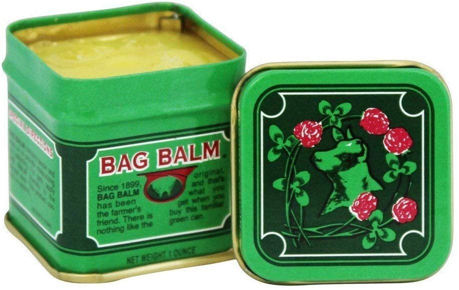Bag Balm Ointment 1 oz