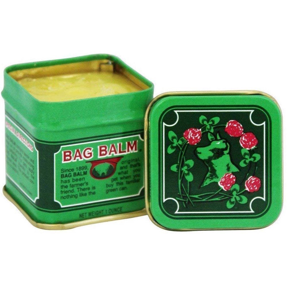 Bag Balm Ointment 1 oz