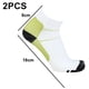 thumbnail image 2 of Calcetines de compresión para correr Calcetines de compresión para la fascia plantar, 2 of 5
