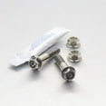 thumbnail image 2 of Titanium Exhaust Mount Bolt Kit (TIEXHAUST60), 2 of 5