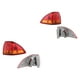 thumbnail image 1 of Par de Calaveras Montero Sport 2009 A 2012 Mitsubishi DEPO ., 1 of 4