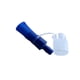 thumbnail image 4 of Válvula de de bolsa de agua de vejiga de hidratación con cubierta a prueba de interruptor Boquilla de salida de agua para sistema de , Azul oscuro DYNWAVEMX válvula de mordida, 4 of 7
