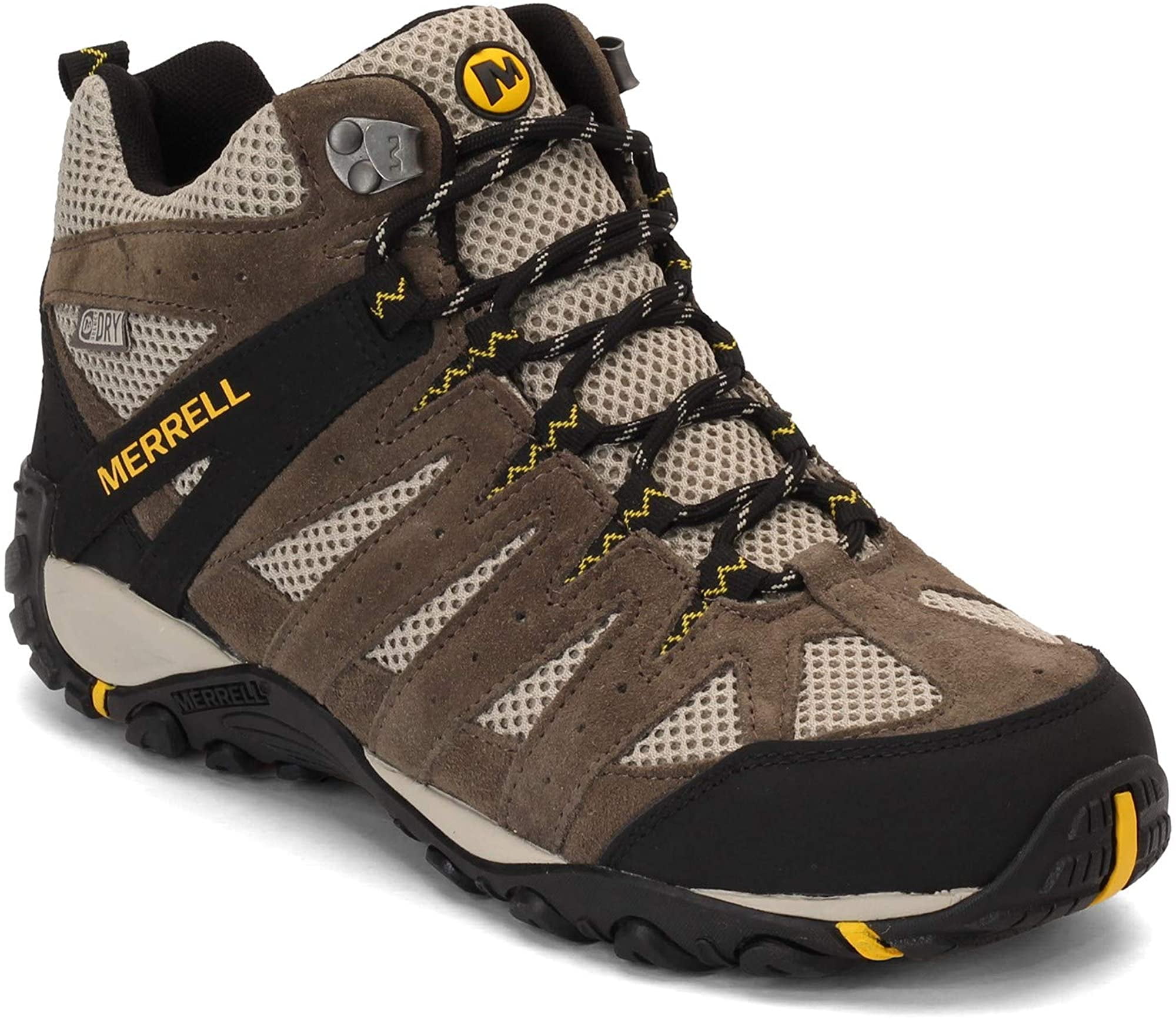 accentor 2 ventilator waterproof