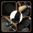thumbnail image 3 of Heated Car Seat Covers,Heated Seat Cushion,Heater Pad,Heated Seat Cushion for Car with12V/24V 1Pcs, 3 of 7