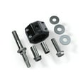 thumbnail image 1 of Compatible avec Jeep 2007-2018 Wrangler JK Teraflex Stabilisateur de Direction 1123140 Simple; avec Support de Relocalisation, 1 of 3