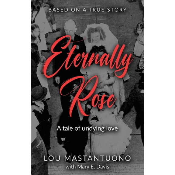 Eternally Rose, (Paperback)